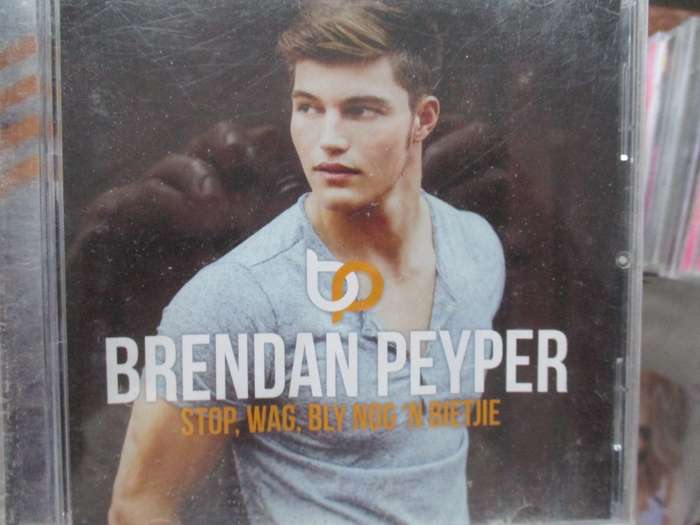 brendan peyper