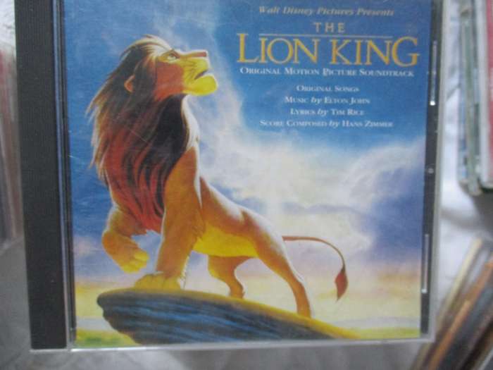 lion king