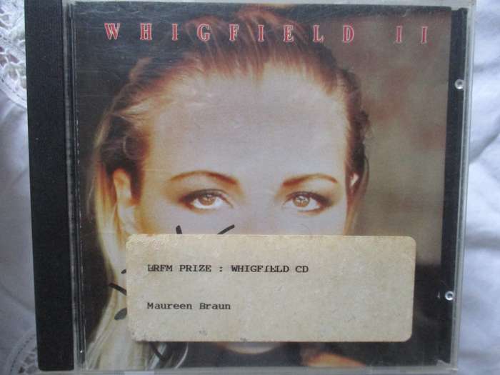 whigfield