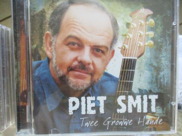 piet smit