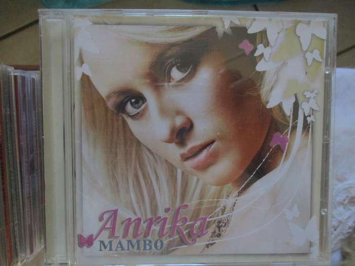 anrika