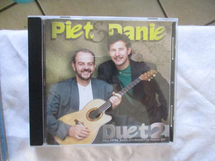 piet en danie