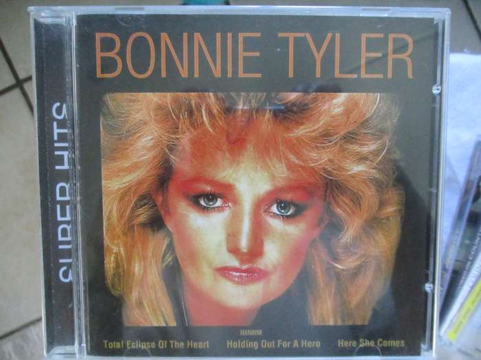 bonnie tyler