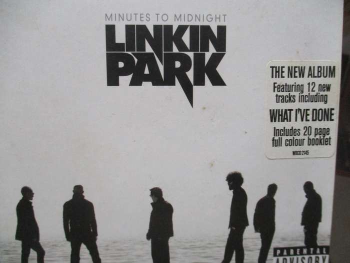 linkin park