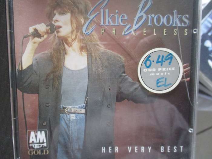 elkie brooks