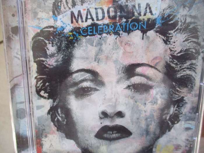 madonna
