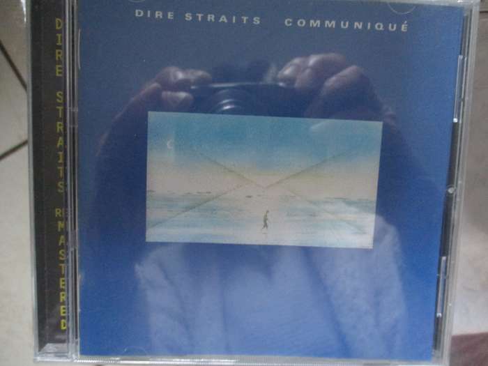 dire straits remastered
