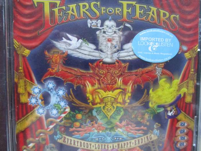 tears for fears