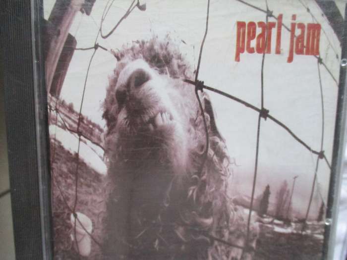 pearl jam