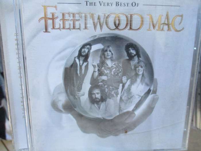 fleetwood mac