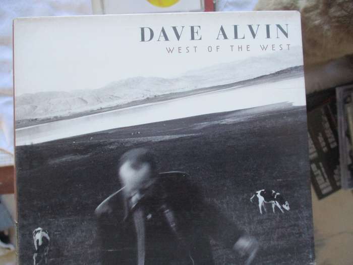 dave alvin