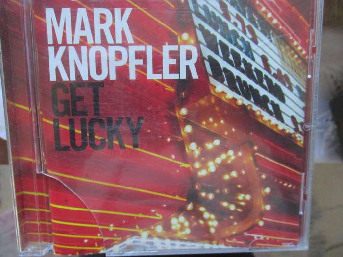 mark knopfler