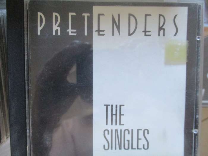 pretenders