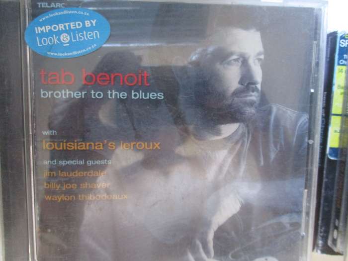 tab benoit