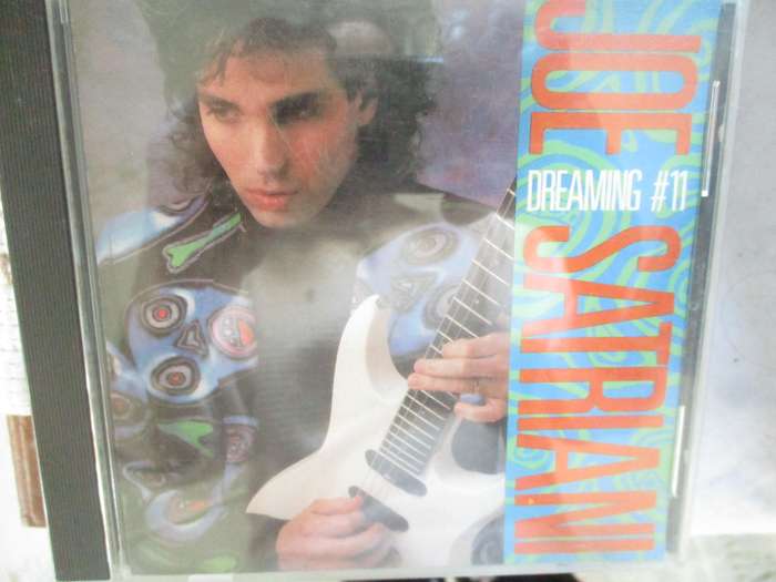 joe satriani