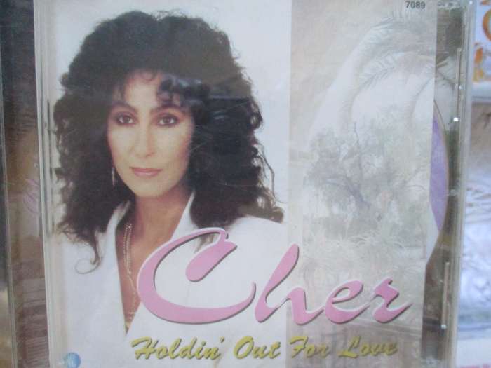 cher