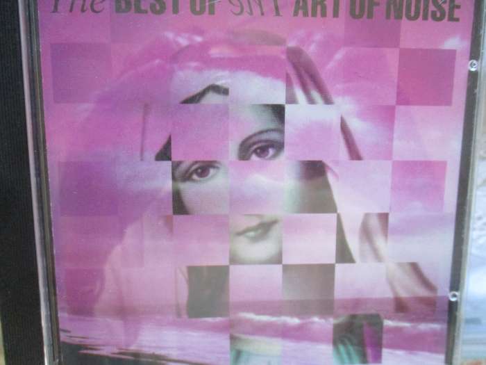 art of noise