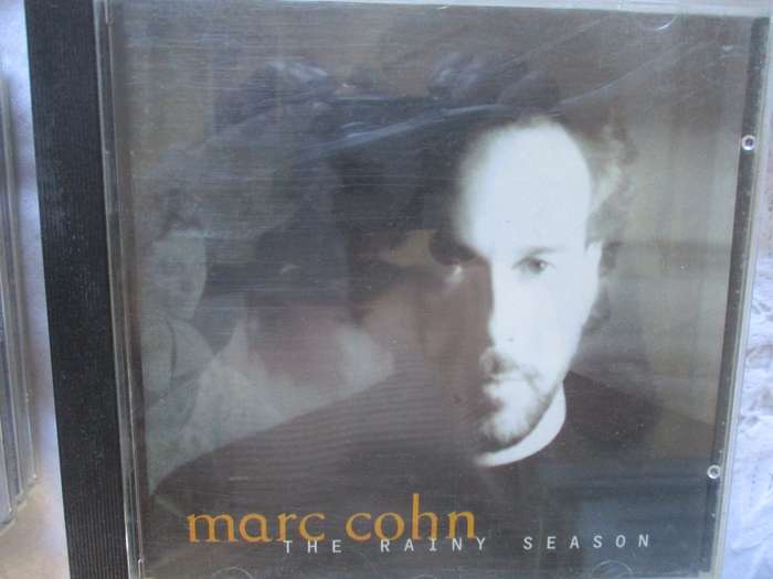 marc cohn