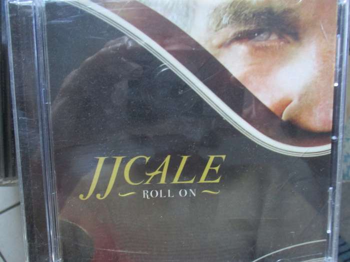 jj cale