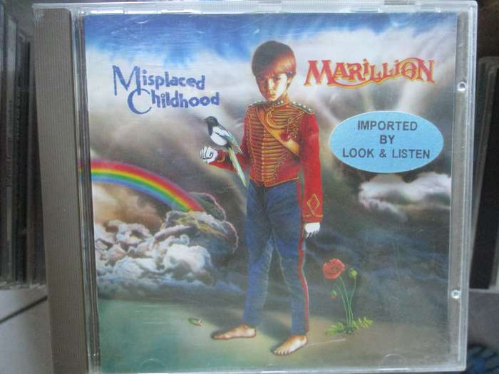 marillion