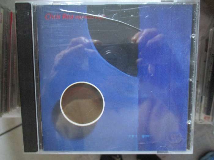chris rea