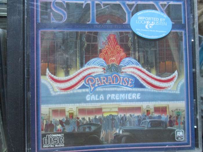 styx