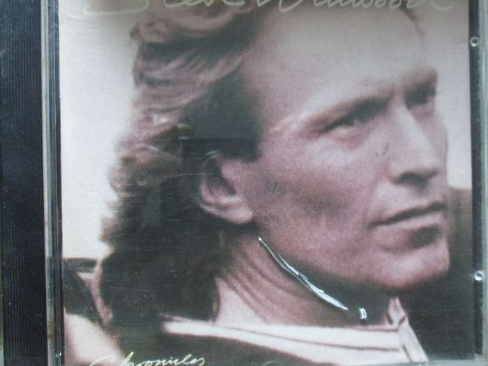 steve winwood