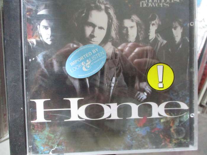 hothouse family