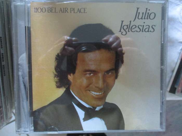 julio iglesias