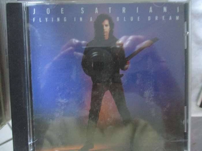 joe satriani