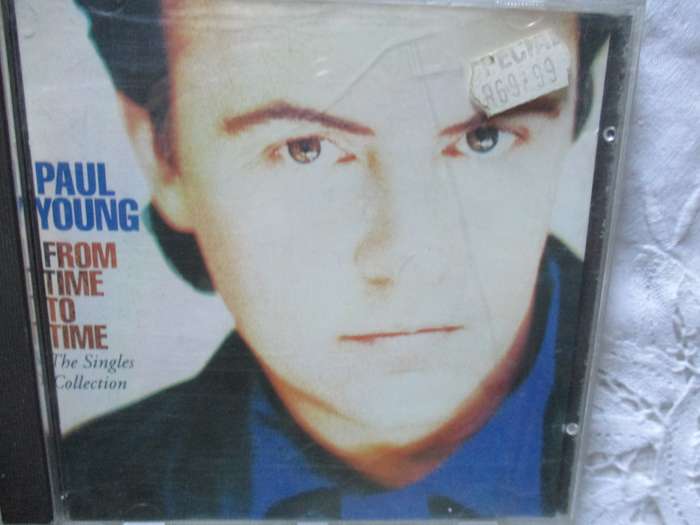 paul young