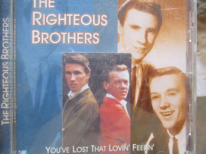 righteous brothers