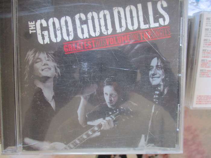 goo goo dolls