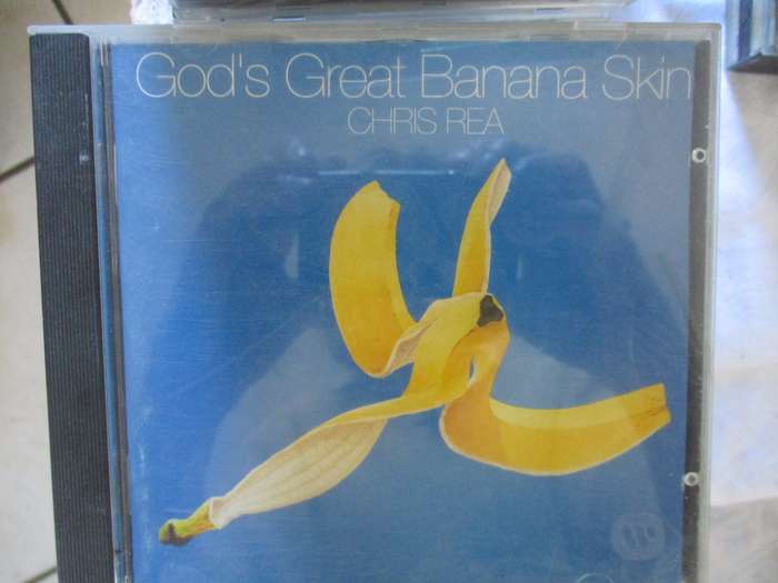 chris rea