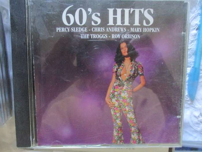 60s hits