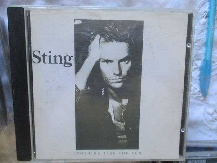 sting