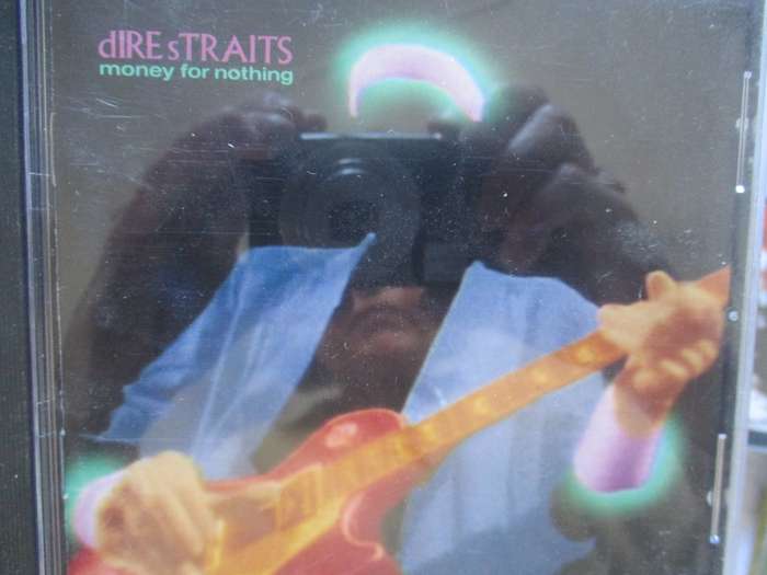 dire straits