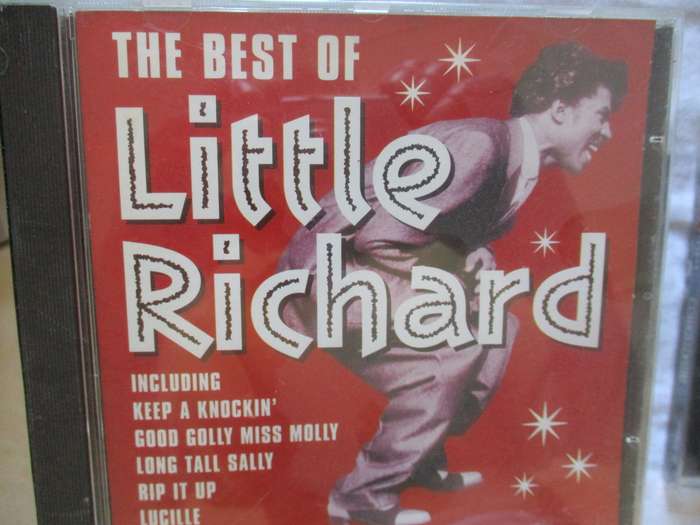 little richard
