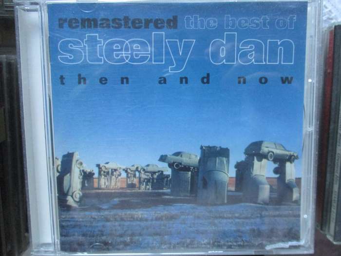steely dan