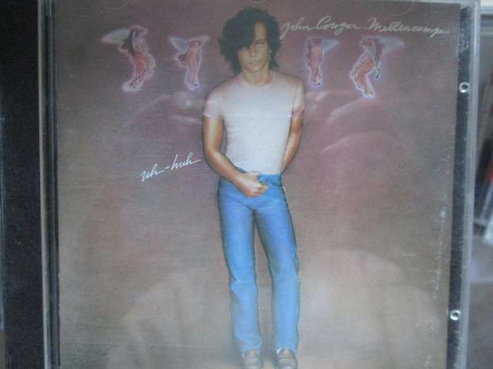 john cougar mellencamp