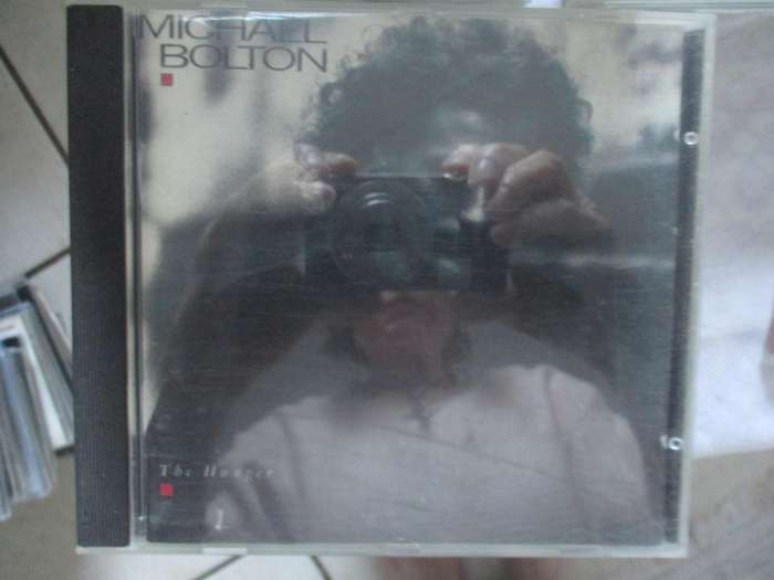 michael bolton