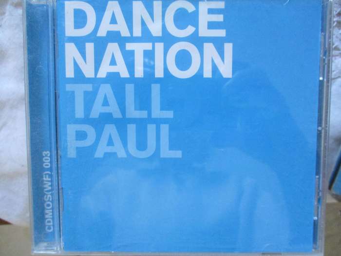dance nation tall paul