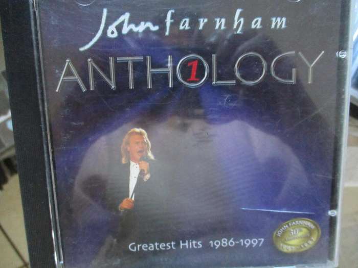 john farnham