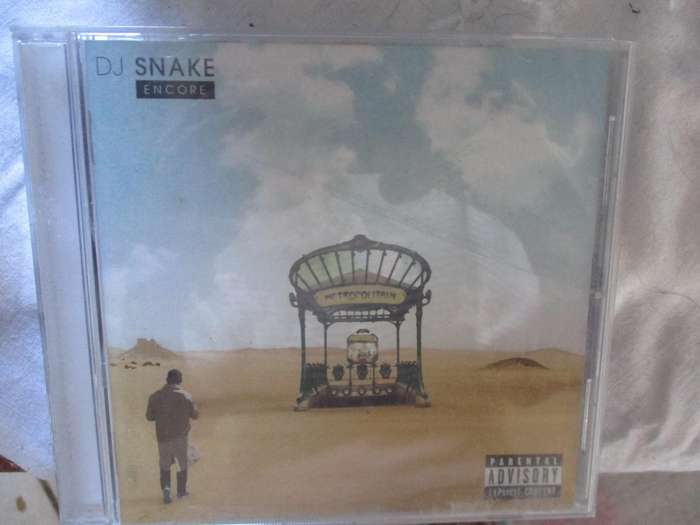 dj snake