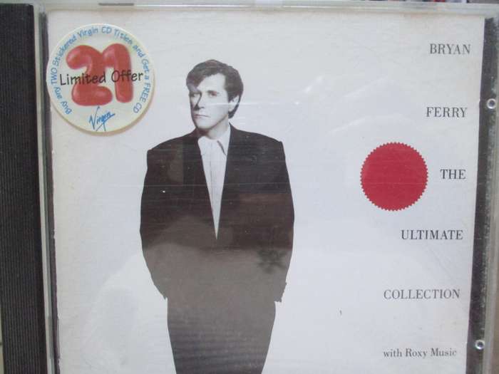 bryan ferry