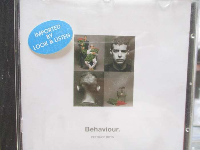 pet shop boys