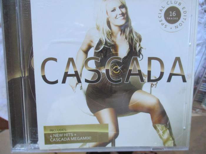 cascada
