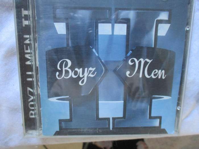 boyz 2 men