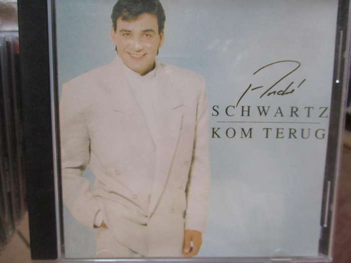andre schwartz