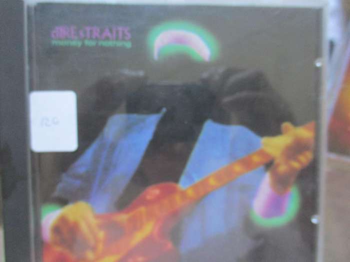 dire straits